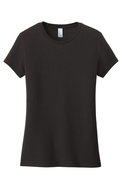 District - Women's Very Important Tee DT6002