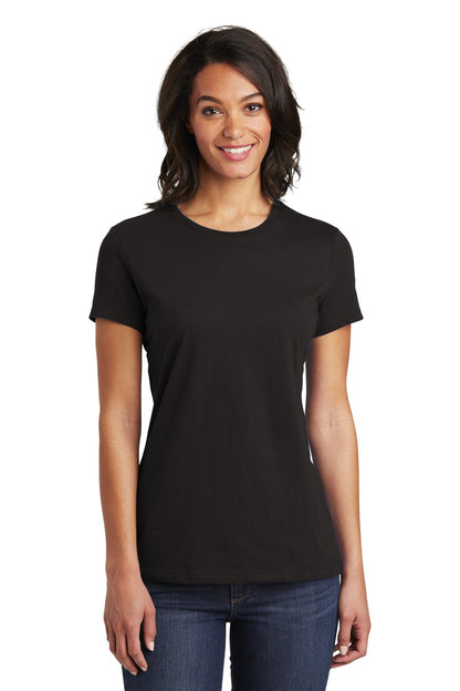 District - Women's Very Important Tee DT6002