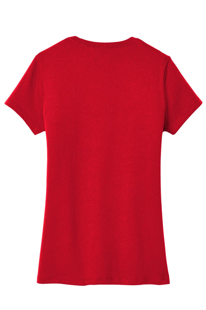 District - Women's Very Important Tee DT6002