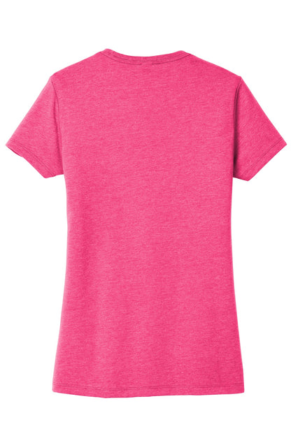 District - Women's Very Important Tee DT6002