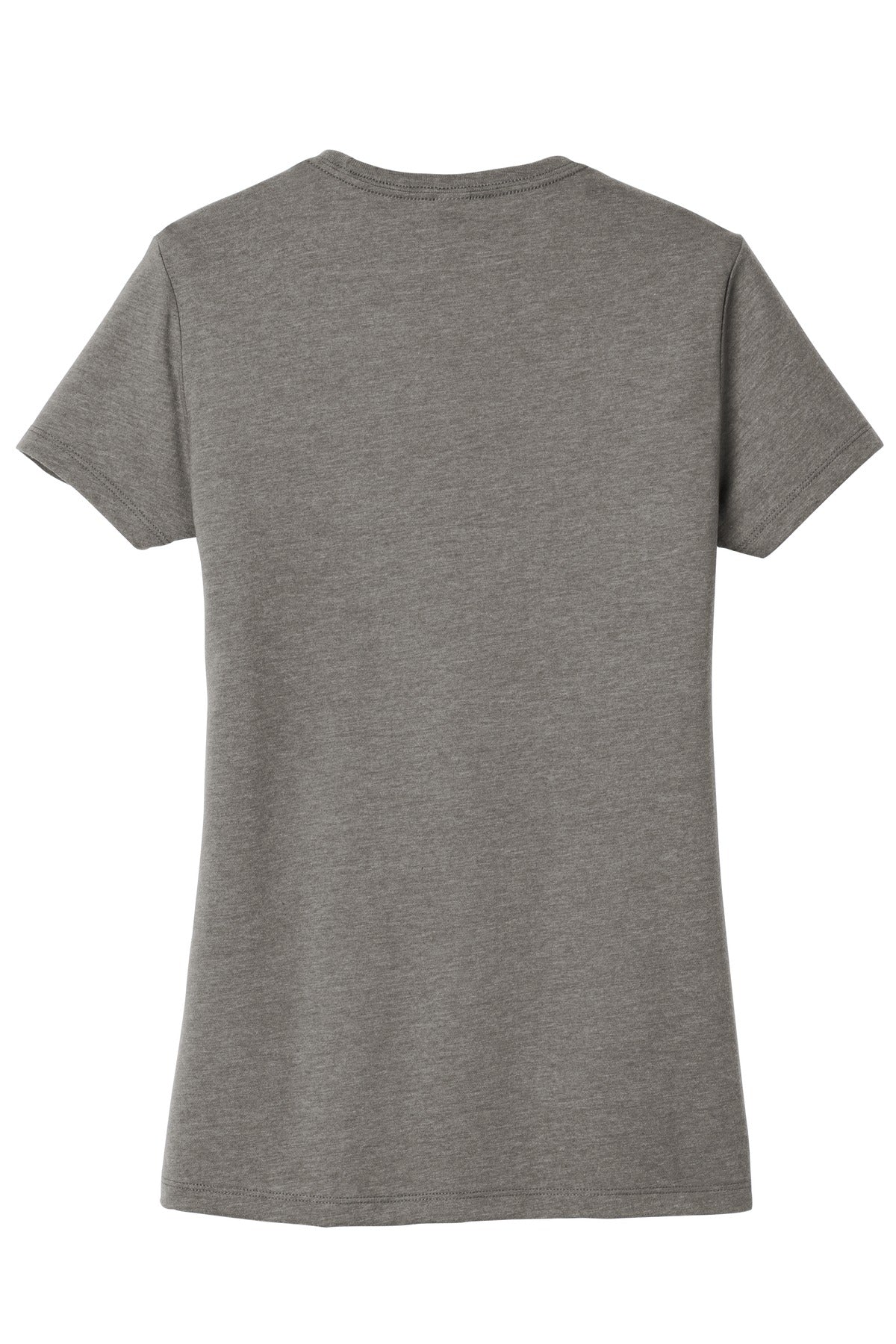 District - Women's Very Important Tee DT6002