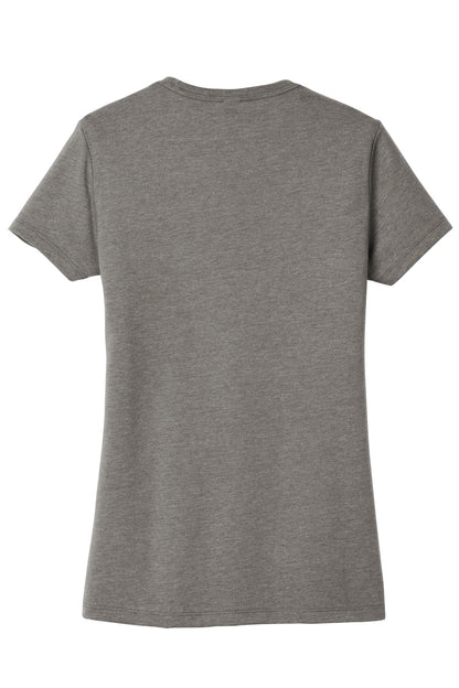 District - Women's Very Important Tee DT6002