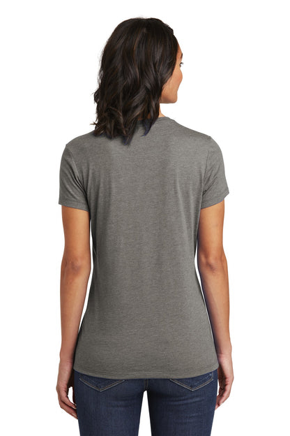 District - Women's Very Important Tee DT6002