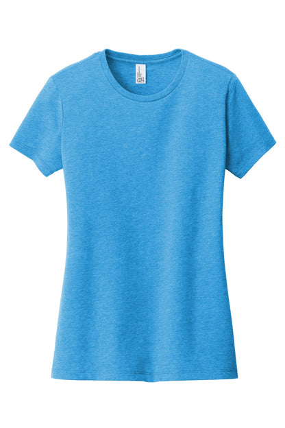 District - Women's Very Important Tee DT6002