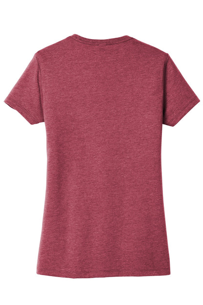 District - Women's Very Important Tee DT6002