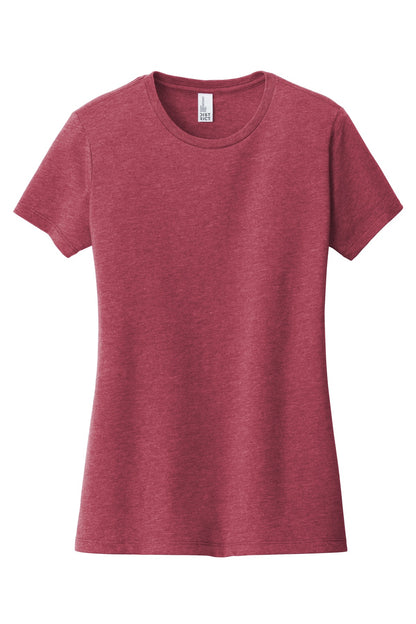 District - Women's Very Important Tee DT6002