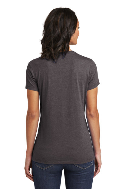 District - Women's Very Important Tee DT6002