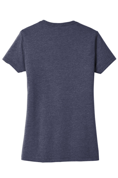 District - Women's Very Important Tee DT6002
