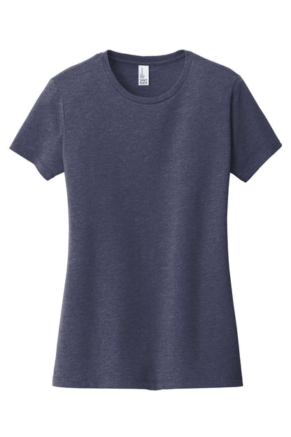 District - Women's Very Important Tee DT6002