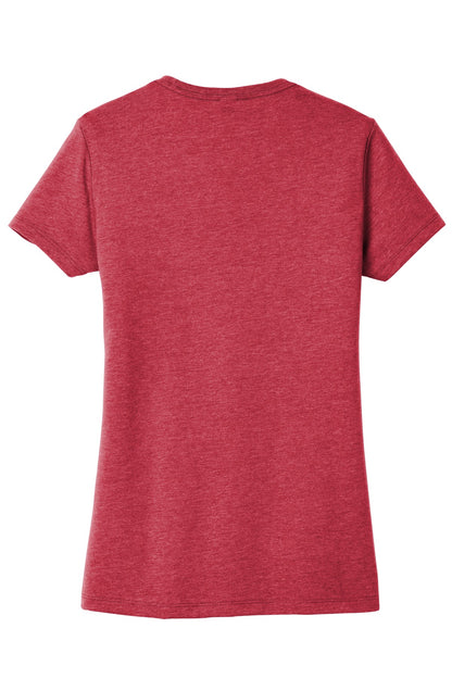 District - Women's Very Important Tee DT6002