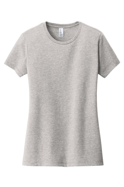 District - Women's Very Important Tee DT6002