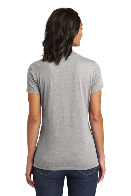 District - Women's Very Important Tee DT6002