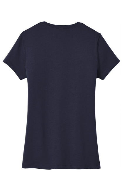 District - Women's Very Important Tee DT6002