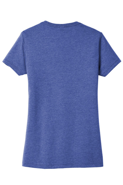 District - Women's Very Important Tee DT6002