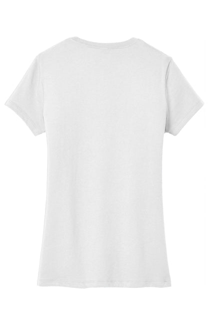 District - Women's Very Important Tee DT6002