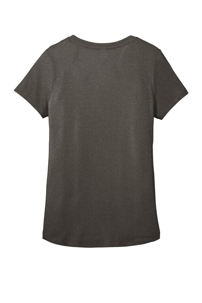 District - Women's Flex Scoop Neck Tee DT7501