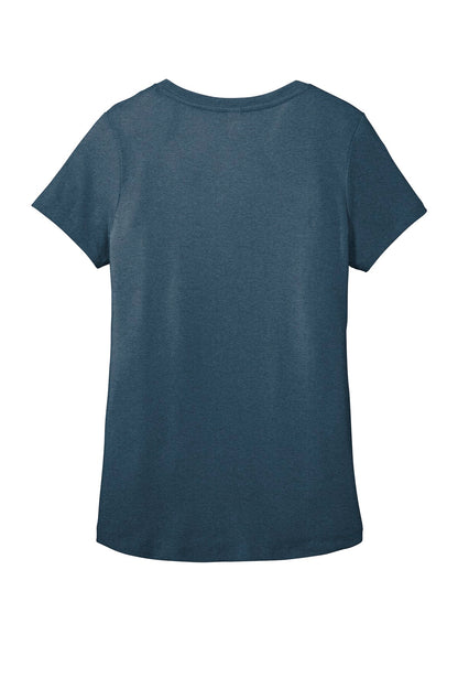 District - Women's Flex Scoop Neck Tee DT7501