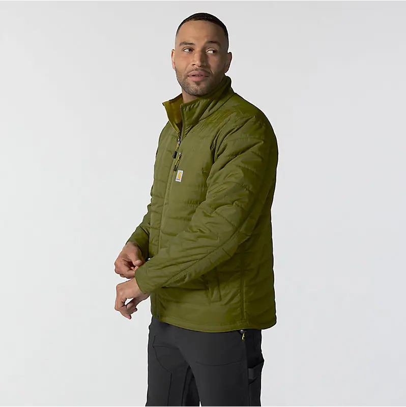 Carhartt® - Gillian Rain Defender® Relaxed Fit Lightweight Insulated Jacket