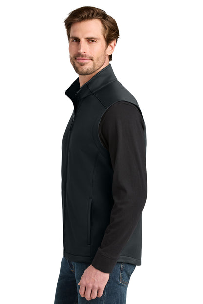 Eddie Bauer EB2560 — Black (2)