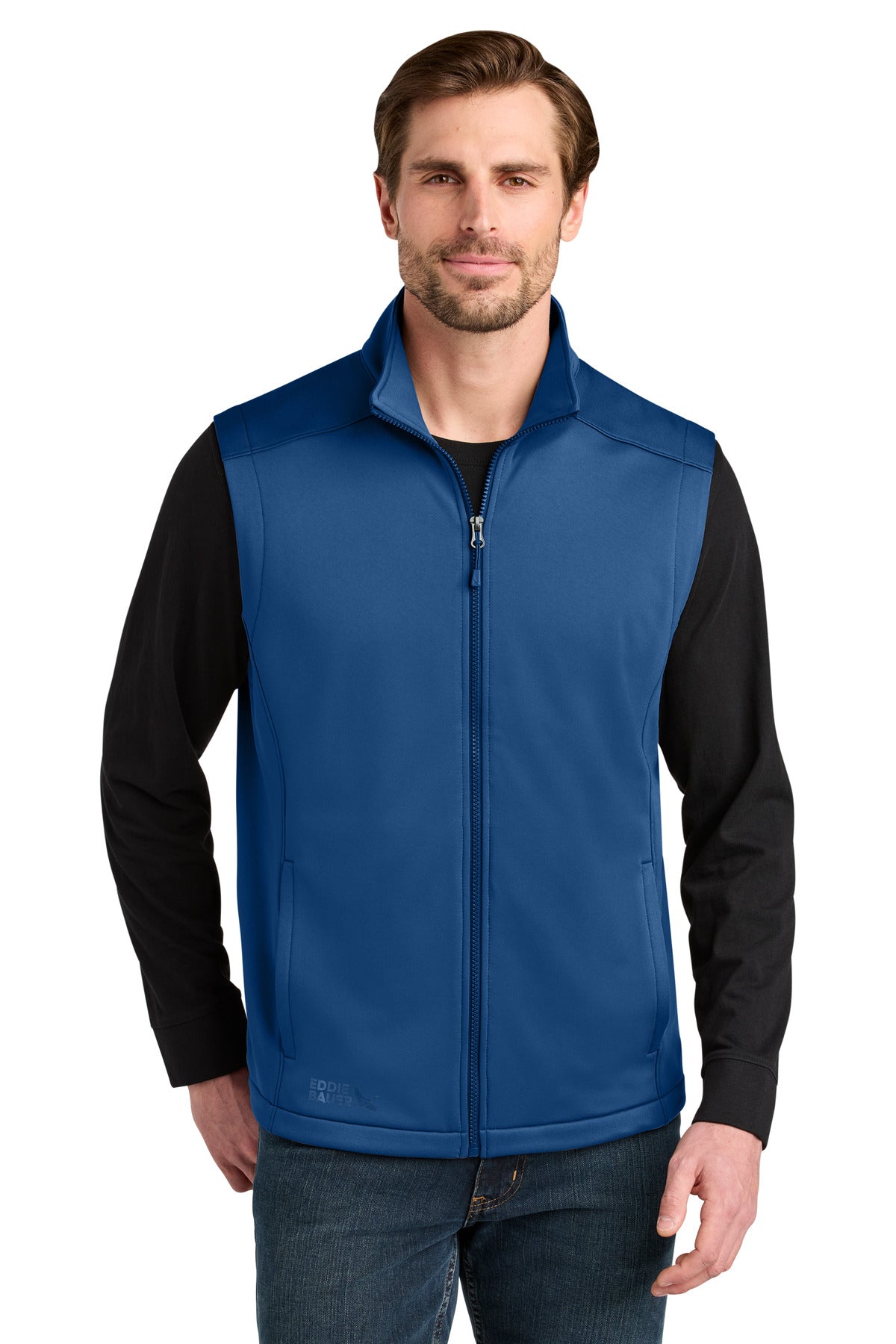 Eddie Bauer EB2560 — Cobalt Blue