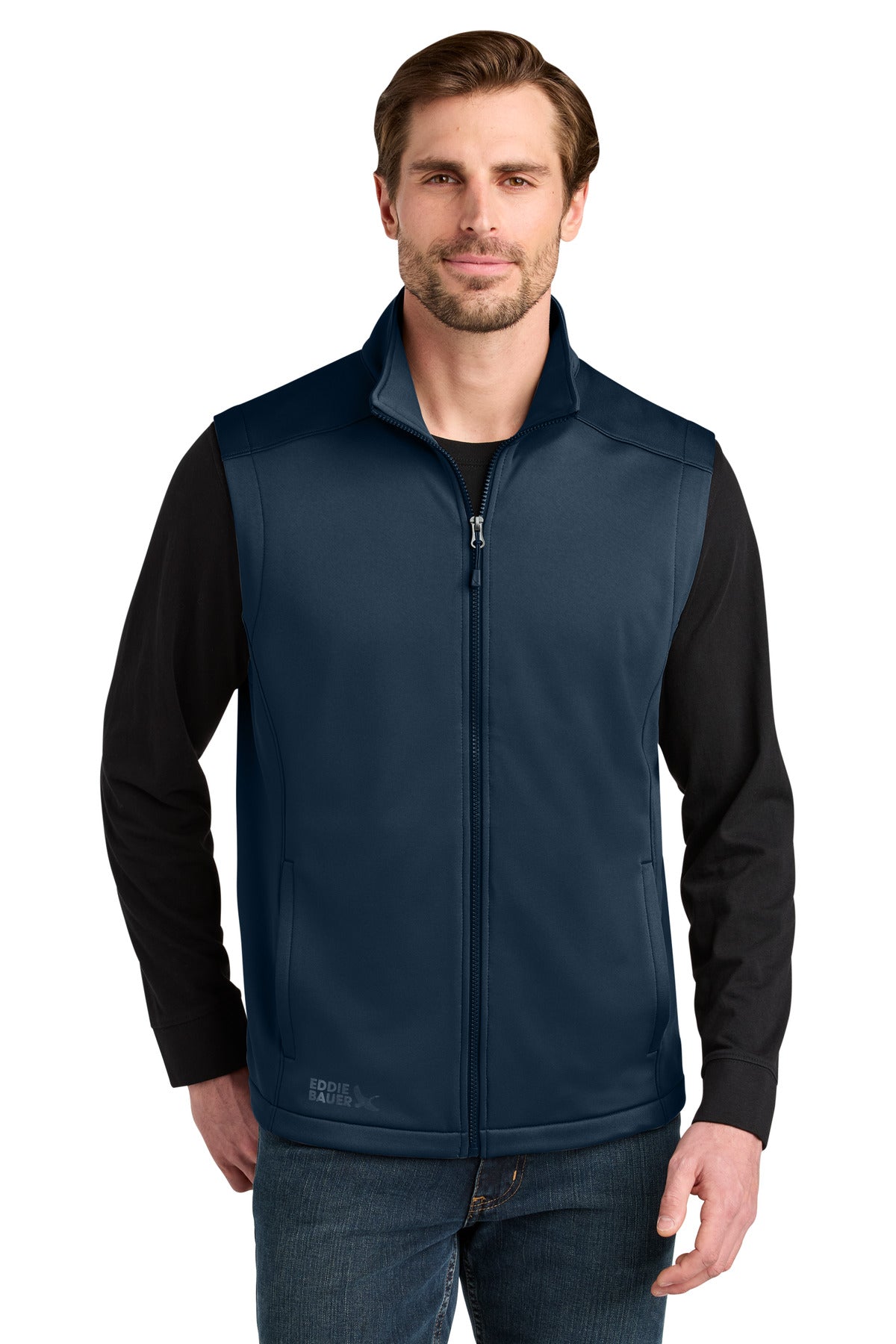 Eddie Bauer EB2560 — River Blue Navy