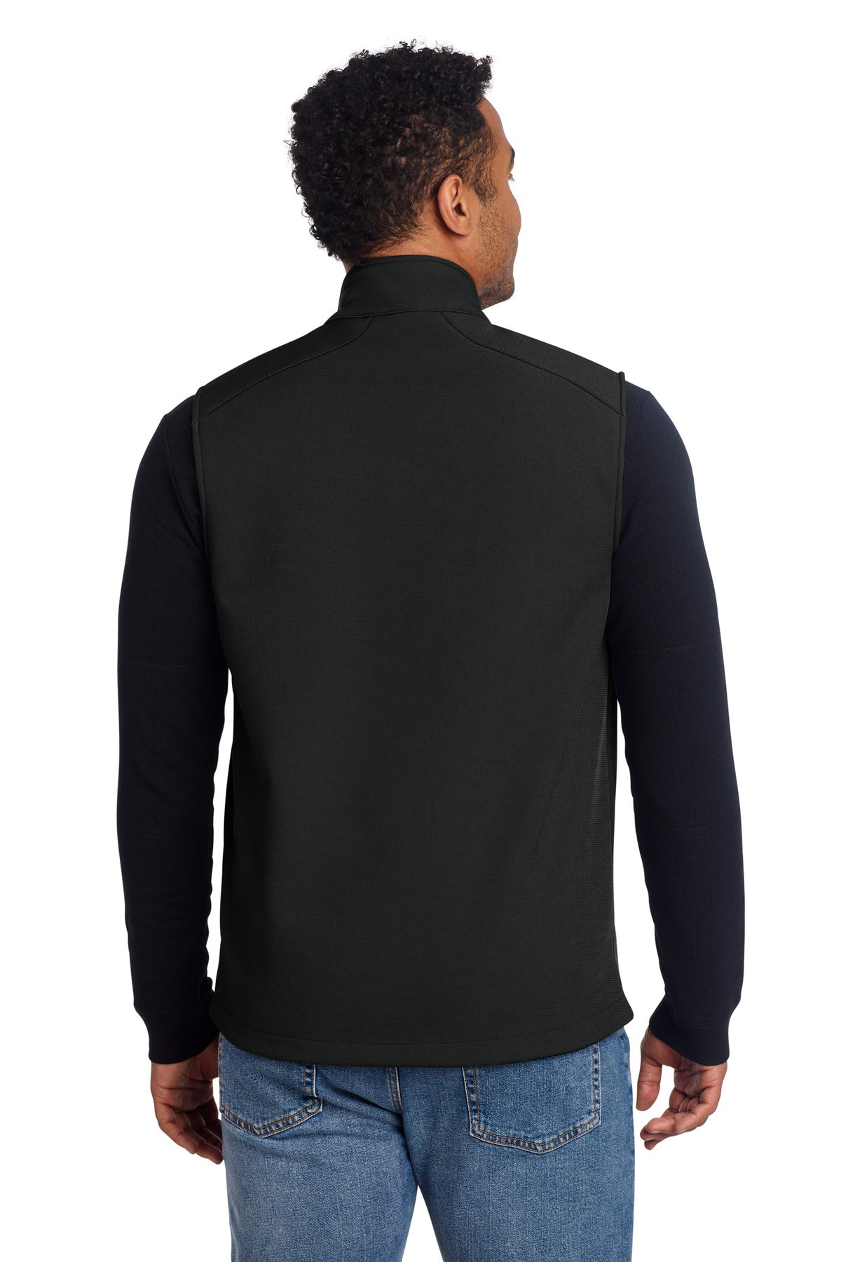 Eddie Bauer EB546 — DeepBlack (3)
