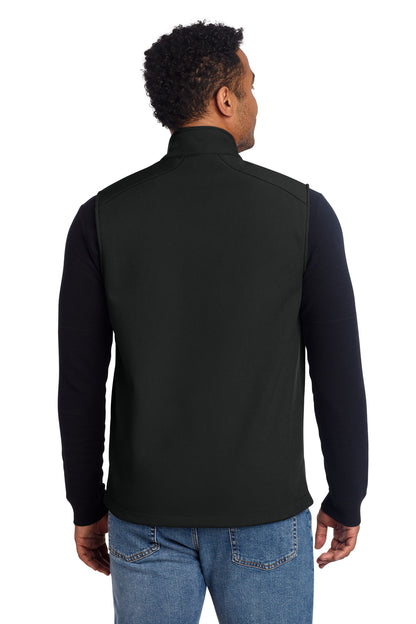 Eddie Bauer EB546 — DeepBlack (3)