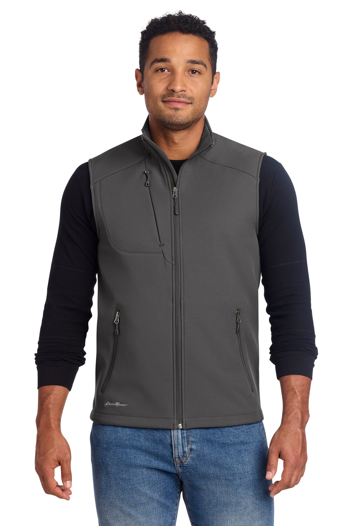 Eddie Bauer EB546 — IronGate