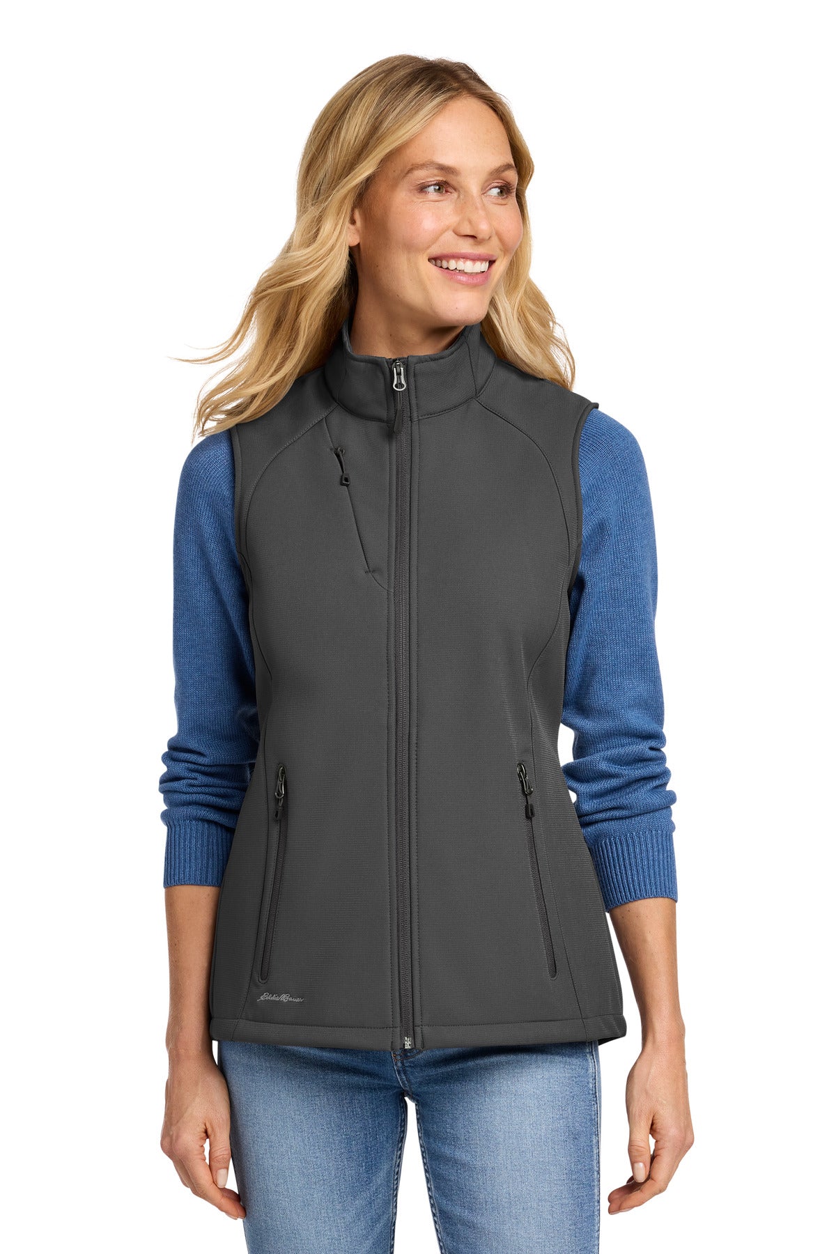 Eddie Bauer EB547 — IronGate