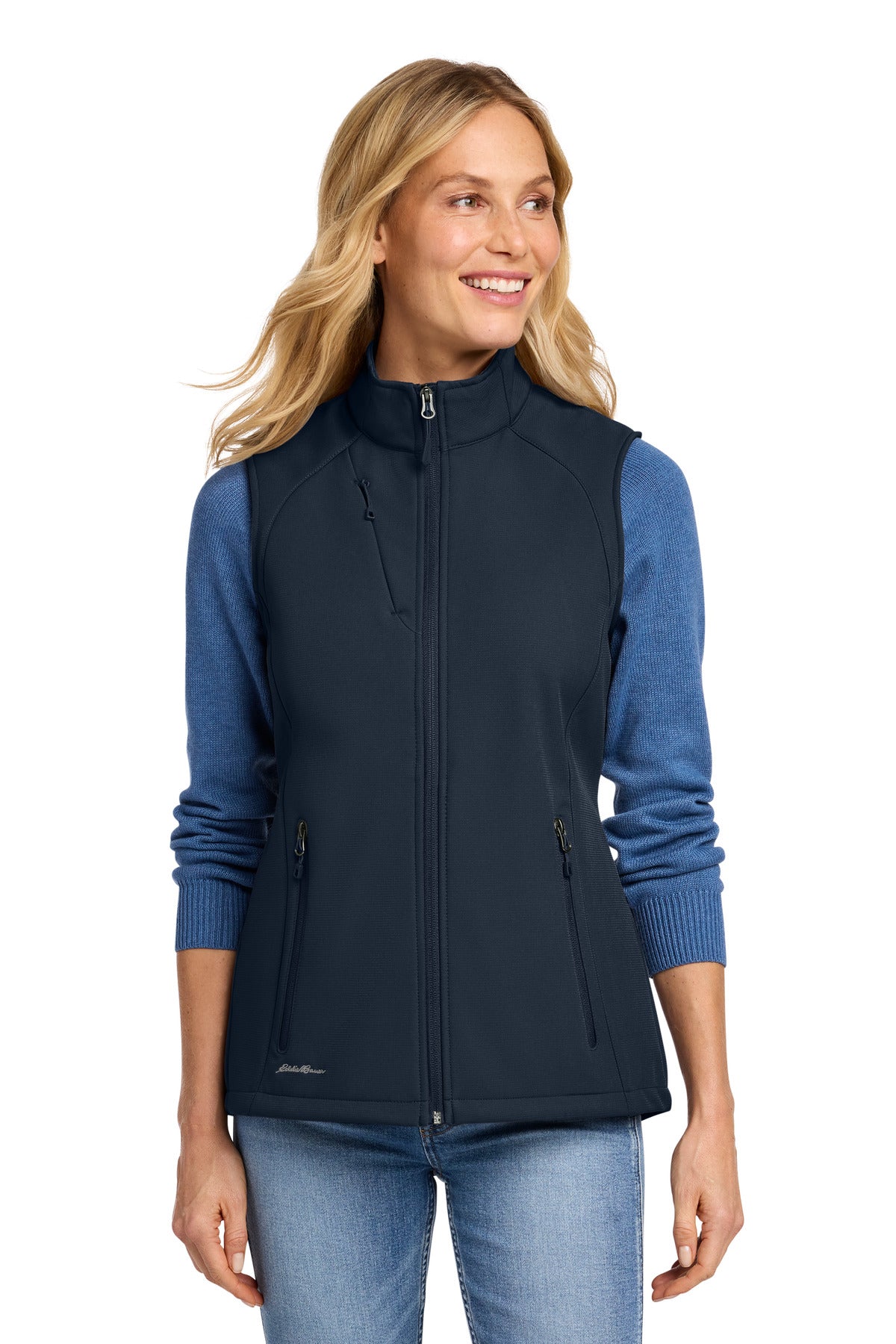 Eddie Bauer EB547 — RiverBlNv