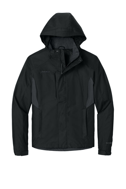 Eddie Bauer EB550 — Black (4)