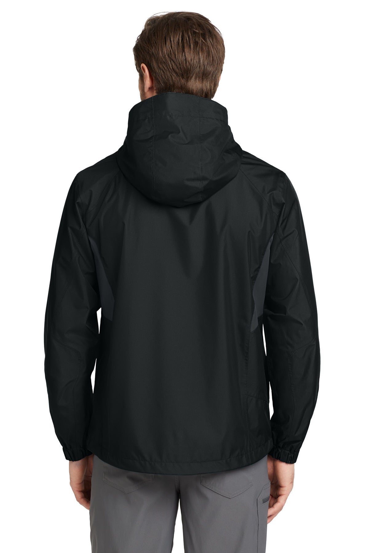 Eddie Bauer EB550 — Black (3)