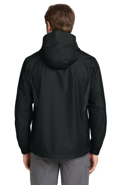 Eddie Bauer EB550 — Black (3)