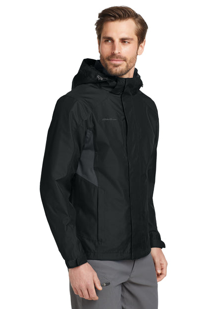 Eddie Bauer EB550 — Black (2)