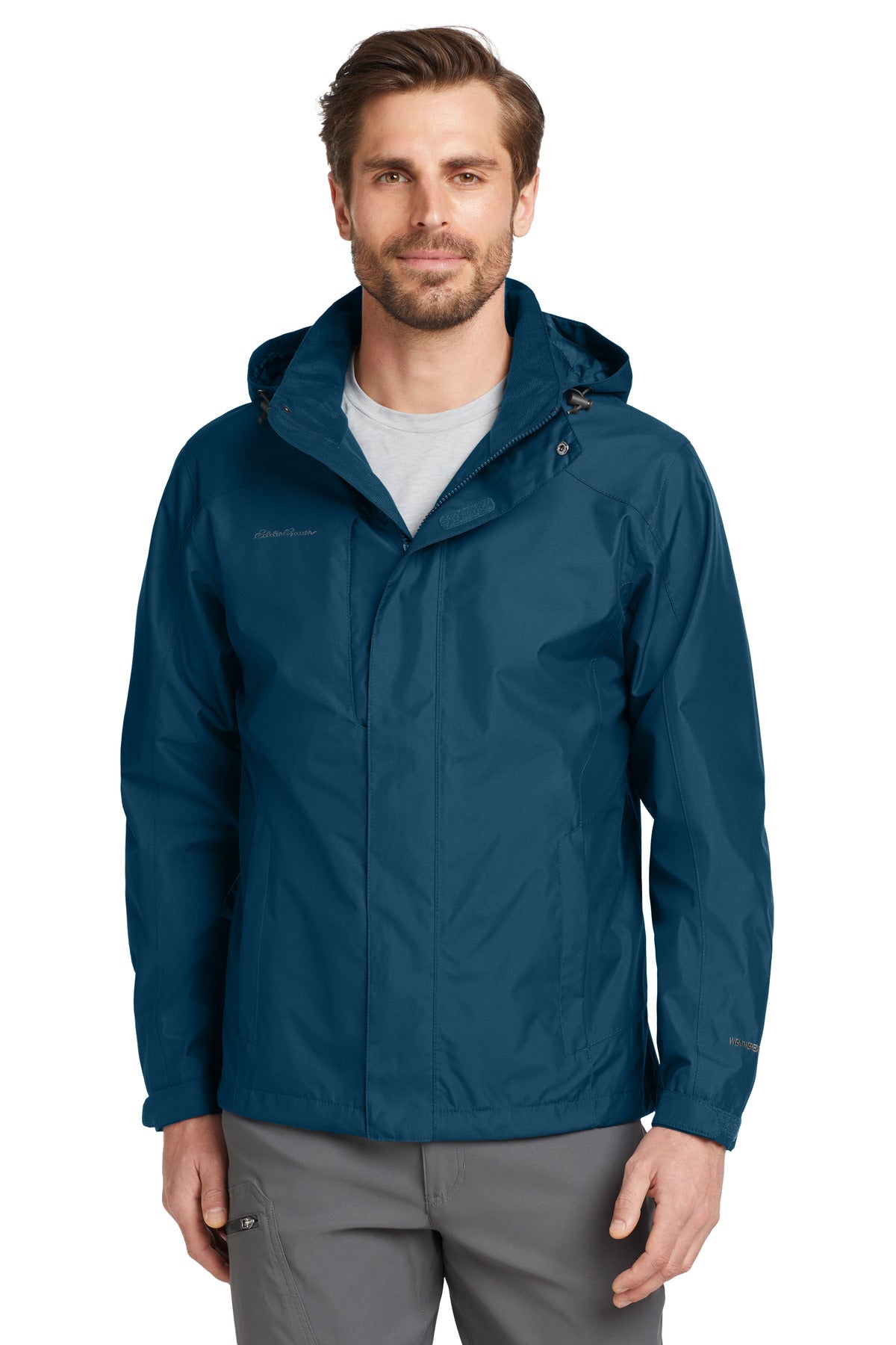 Eddie Bauer EB550 — Deep Sea Blue