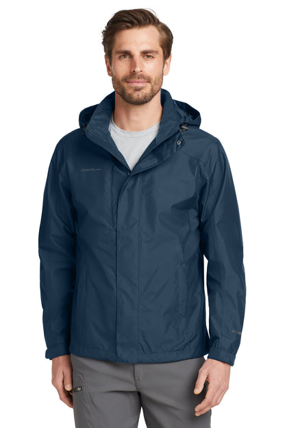 Eddie Bauer EB550 — River Blue