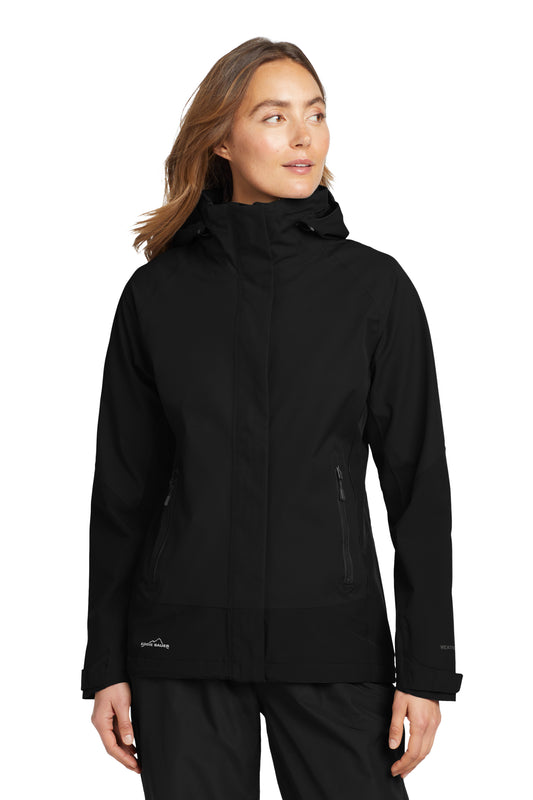Eddie Bauer -  Women's WeatherEdge® Jacket