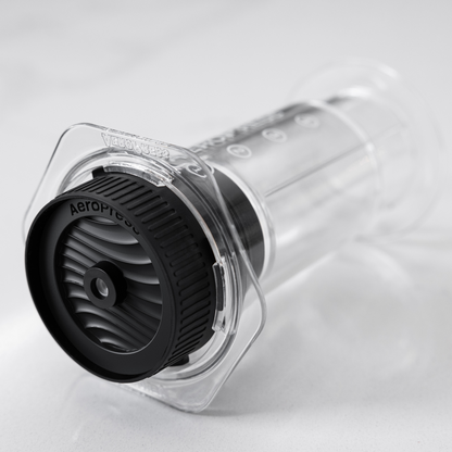 AeroPress Flow Control Filter Cap