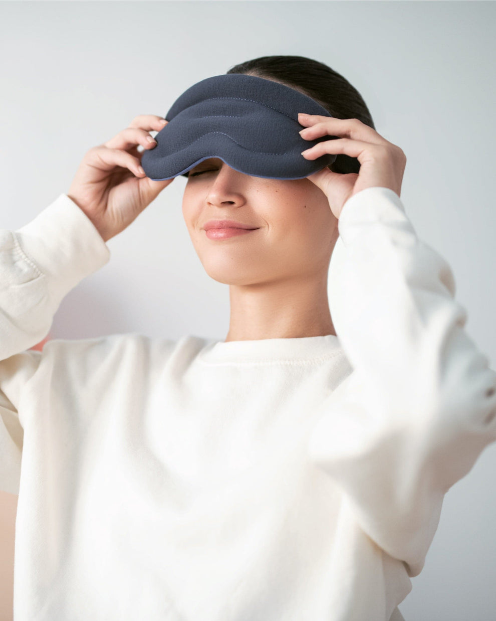 Ostrichpillow - Hot & Cold Eye Mask