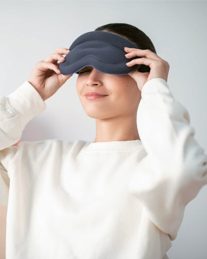 Ostrichpillow - Hot & Cold Eye Mask