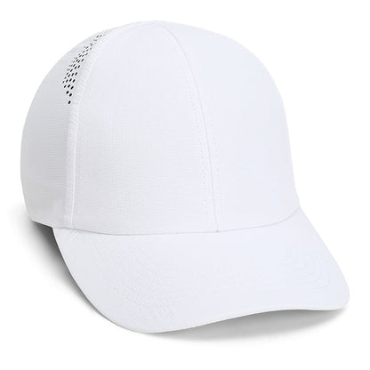 IMP6 - The Imperial 6 Perforated Performance Cap