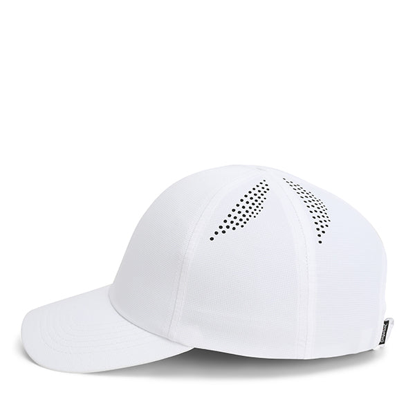 IMP6 - The Imperial 6 Perforated Performance Cap