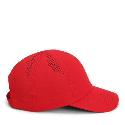IMP6 - The Imperial 6 Perforated Performance Cap