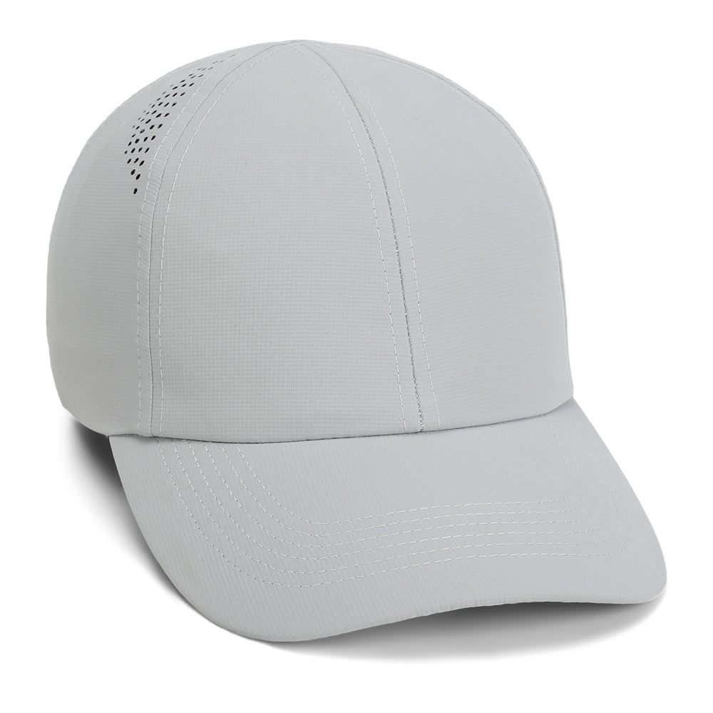 IMP6 - The Imperial 6 Perforated Performance Cap