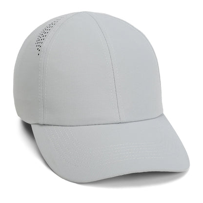 IMP6 - The Imperial 6 Perforated Performance Cap