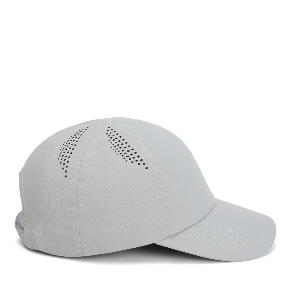 IMP6 - The Imperial 6 Perforated Performance Cap
