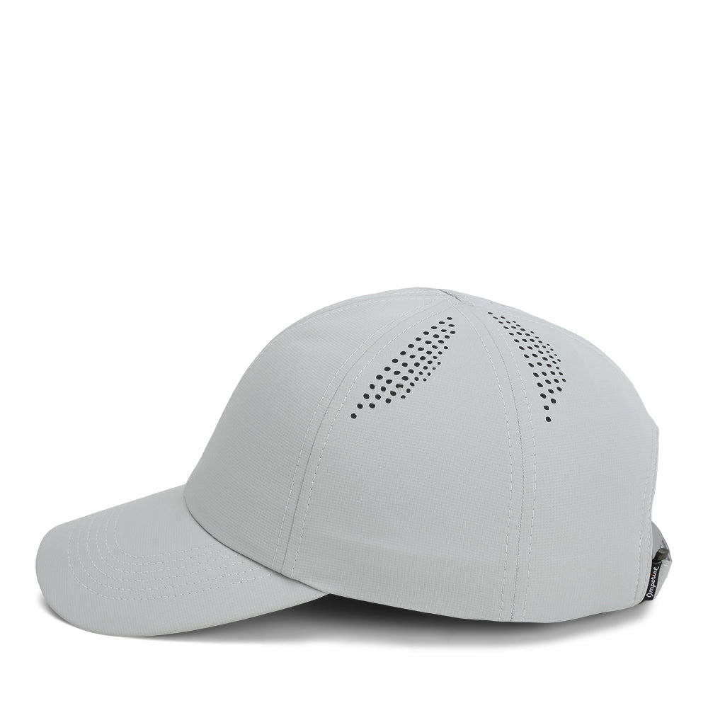 IMP6 - The Imperial 6 Perforated Performance Cap