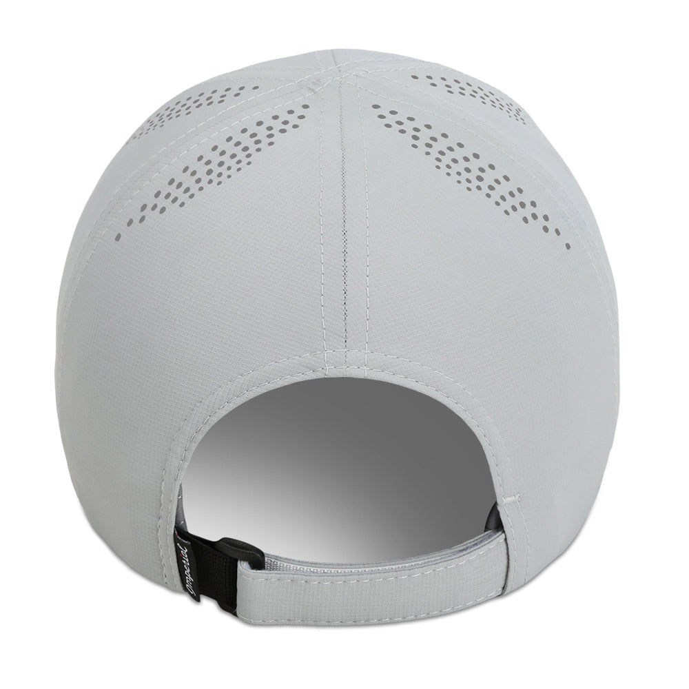 IMP6 - The Imperial 6 Perforated Performance Cap
