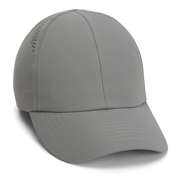 IMP6 - The Imperial 6 Perforated Performance Cap