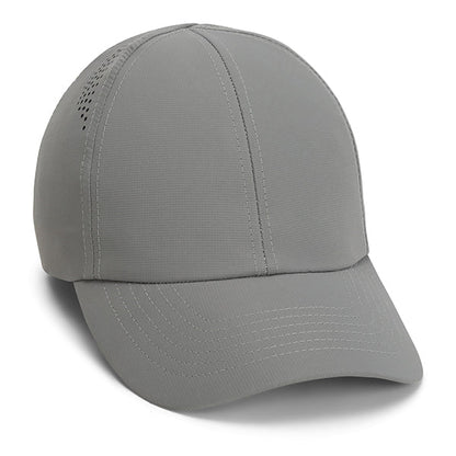 IMP6 - The Imperial 6 Perforated Performance Cap